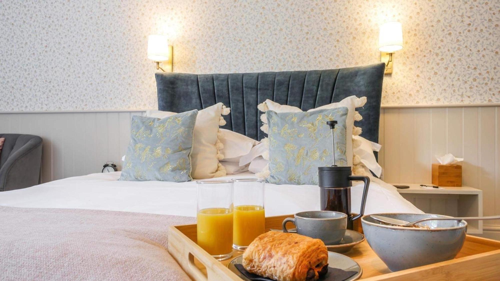 The Greenhead Hotel Екстериор снимка