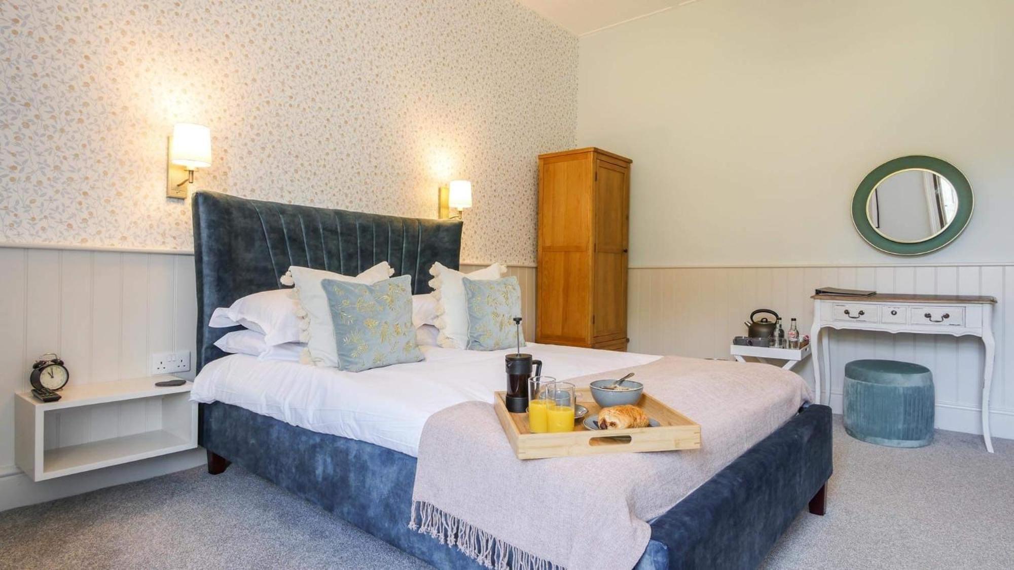 The Greenhead Hotel Екстериор снимка