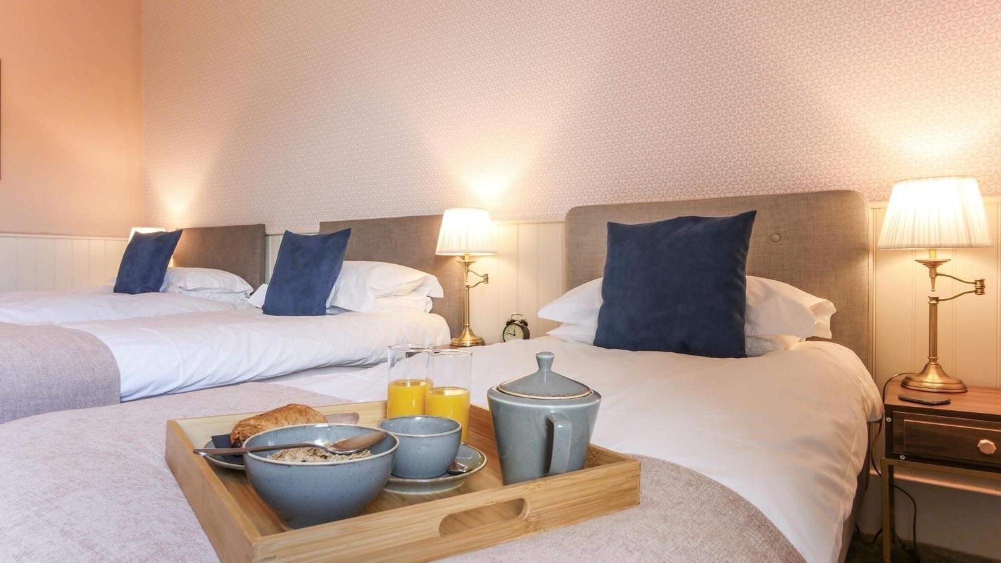The Greenhead Hotel Екстериор снимка