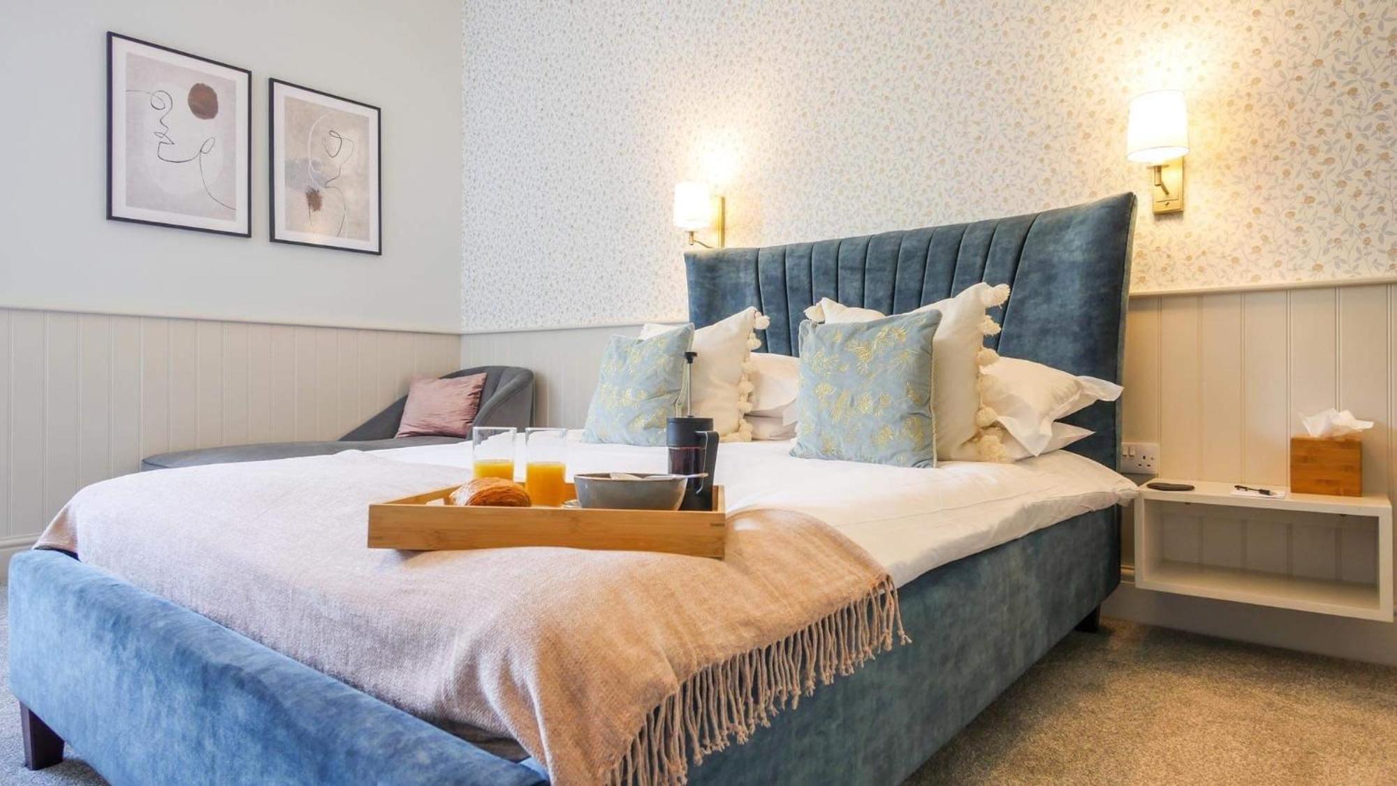 The Greenhead Hotel Екстериор снимка